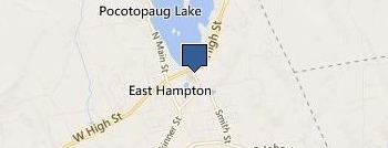 Aaron's Floor Sanding location map