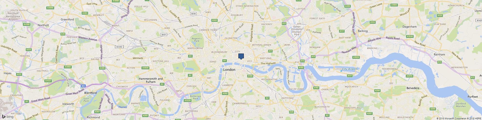 High Value Signs & Studio cover photo