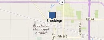 Vrmboost location map