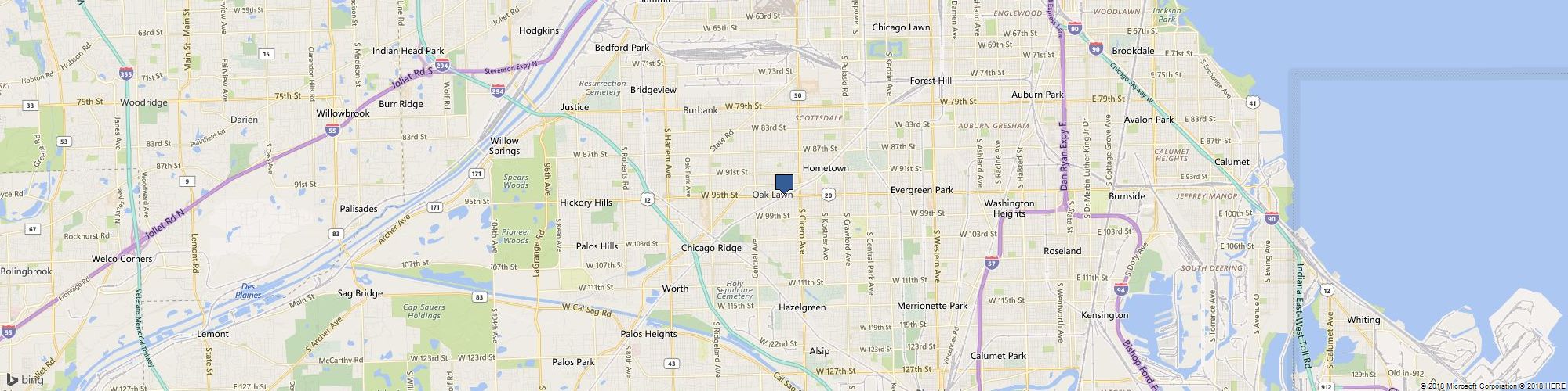 Call4Fix Garage Door Repair Oak Lawn cover photo