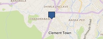 Law Office of Salvatore P.J. Vito, P.C. location map