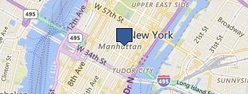 Dinosaur Inn & Suites location map