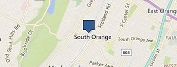 Football Academy Slough location map