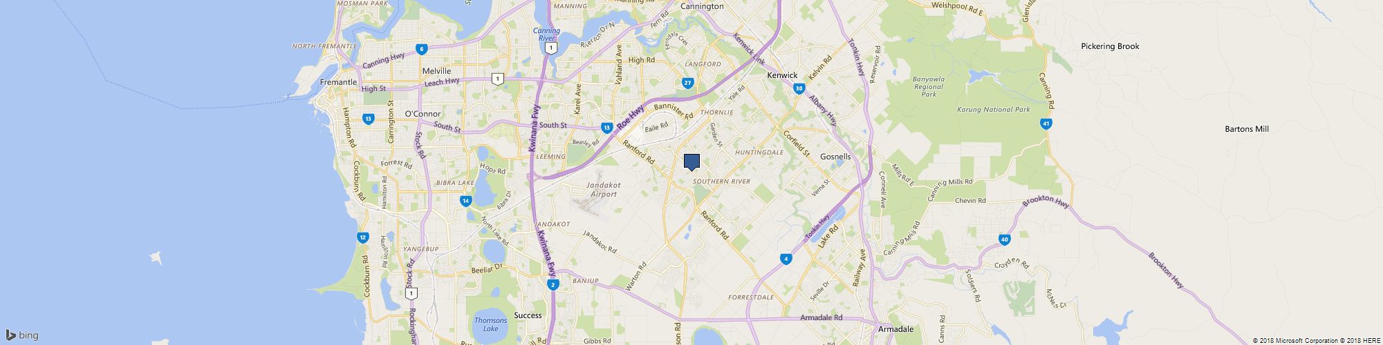 Randolph County Farm Bureau- Asheboro location cover photo