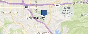 Water Damage McDonalds Restoration location map