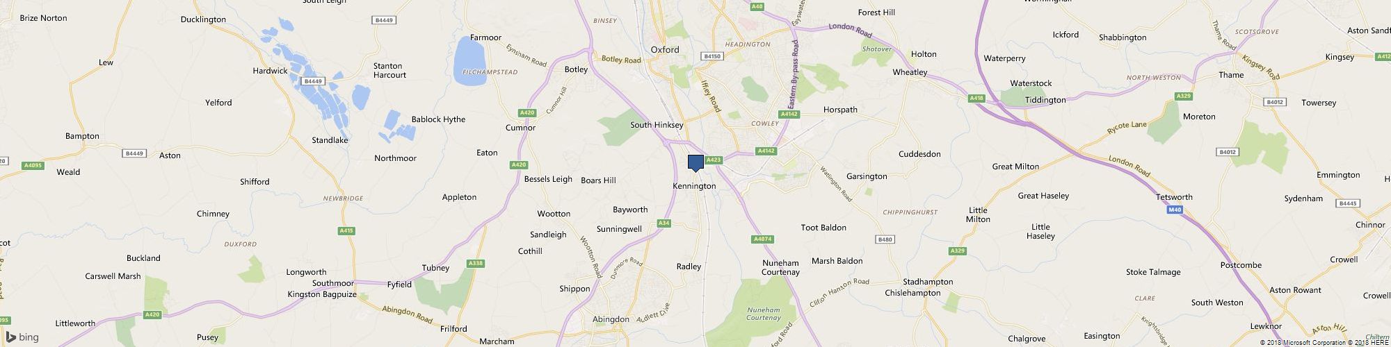 Martin Modern cover photo