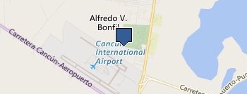 G. Robert Cooper, Esq. Attorney at Law location map