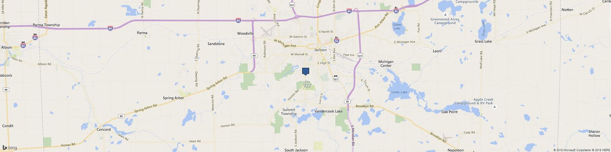 Dros Final Touch cover photo