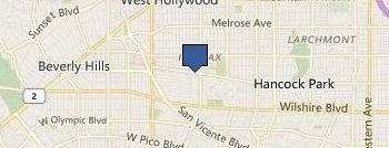 Queensland Platinum Homes location map