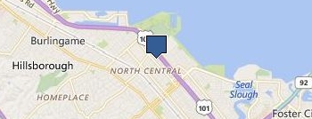 Sculpture By Sylvie location map