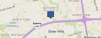 Wonder Valley Ranch Resort & Conference Center location map