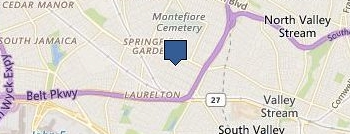 Barnes Electrical Limited location map