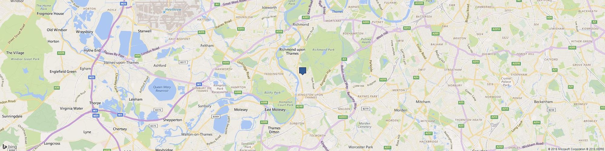 Gaetano's Pizzeria & Restaurant cover photo