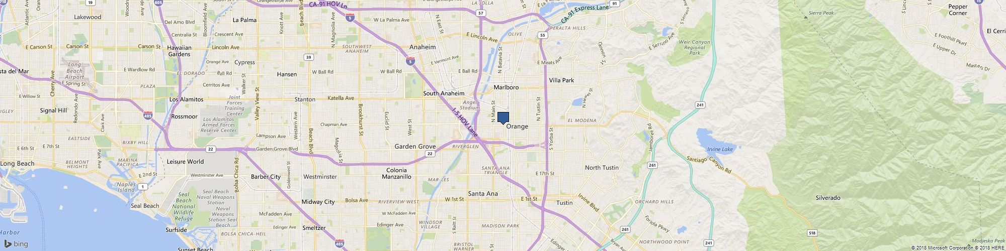 Lyric Apartments cover photo