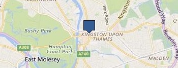 Shandong Jining Qingfeng Machinery Hardware Co., location map