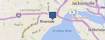 Proffisy Technology (Shenzhen ) Co.,Ltd location map