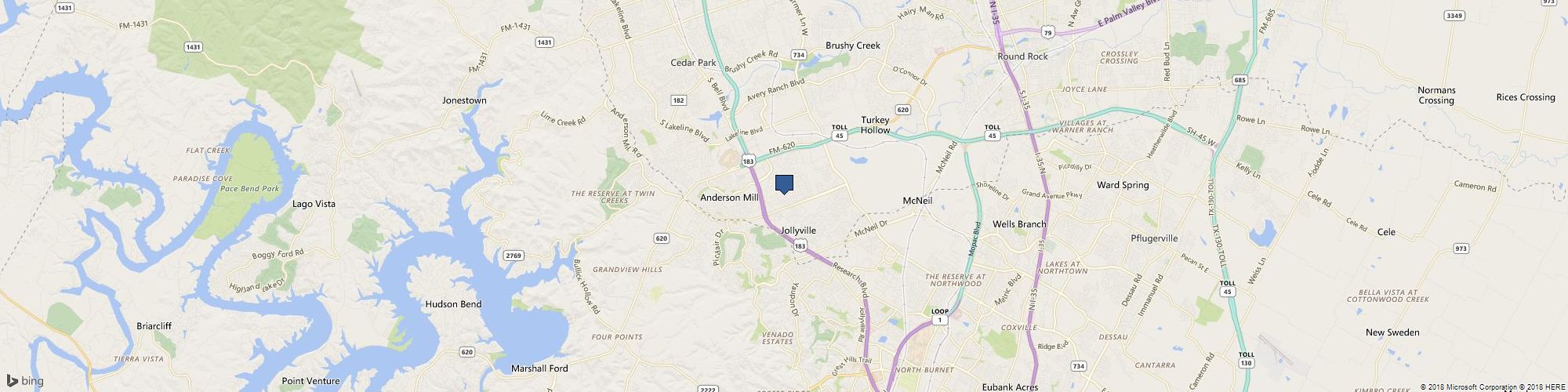 The New Inn cover photo