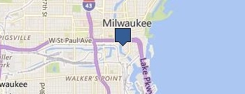 Cooper Color, Inc. location map