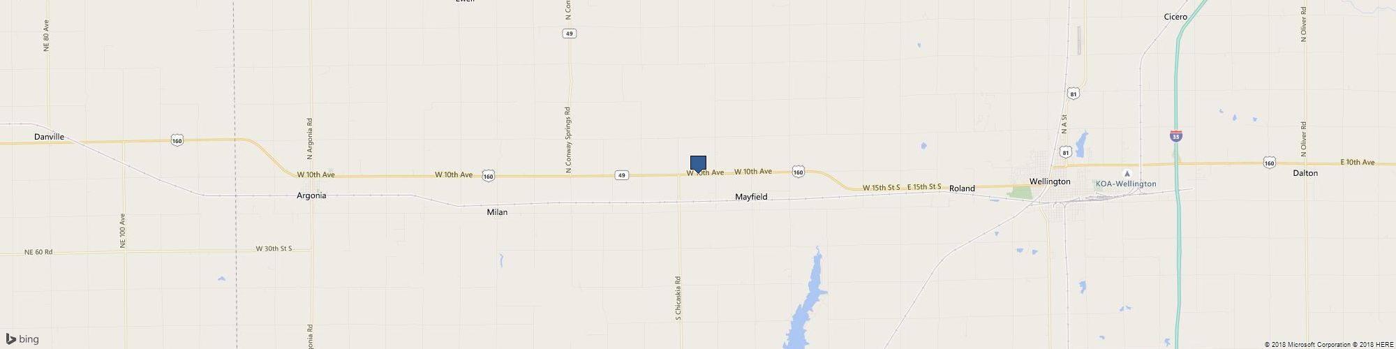 Touchstone mortgage Broker cover photo