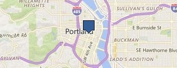 Little Learners location map