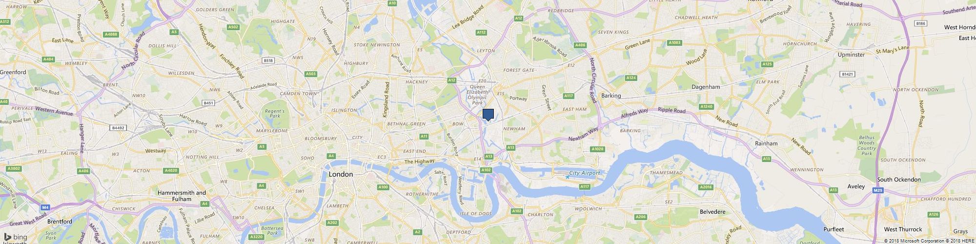 The International School of Screen Acting cover photo