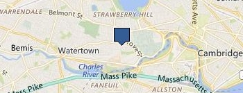 Wyngit Delivery Inc. location map