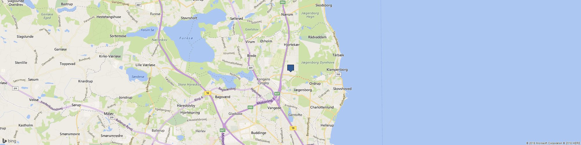 Executive Charters & Limousine cover photo