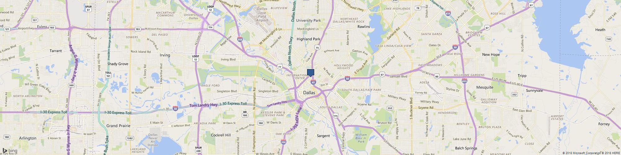 Benson Property cover photo