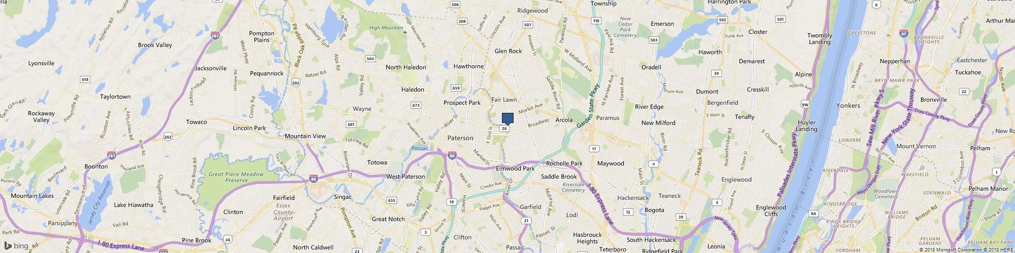 Barbour Built Construction cover photo