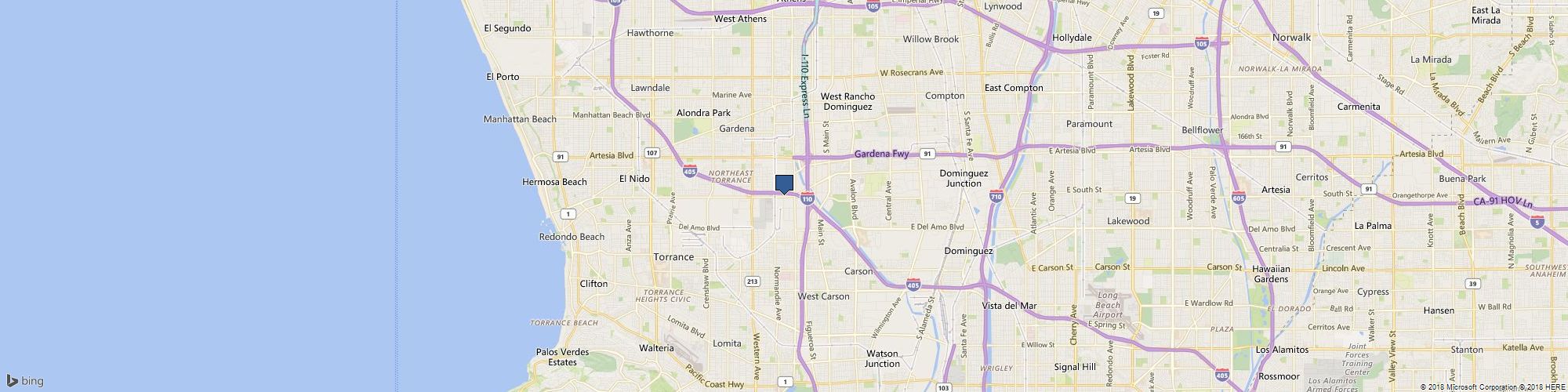 G A MacDonald Associates cover photo