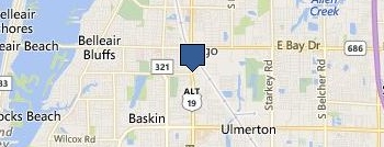 Manpower Agency London location map