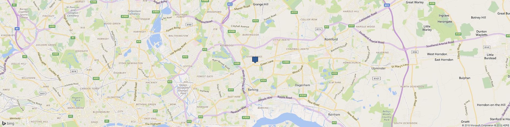 Gary Alhadef, DDS cover photo