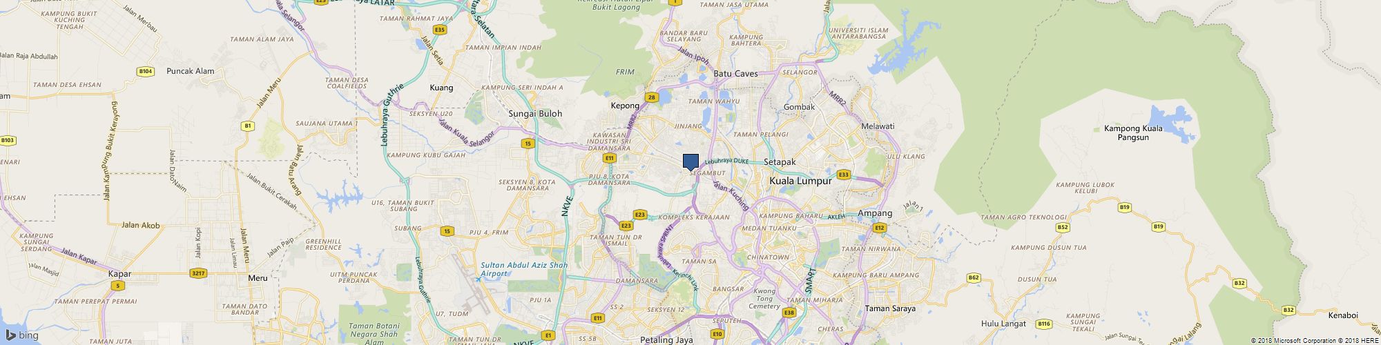 Hickory Trace Village cover photo