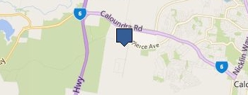 Appliance Repair Queens Village NY location map