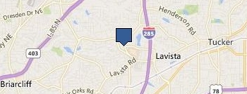 Appliance Repair Ozone Park NY location map