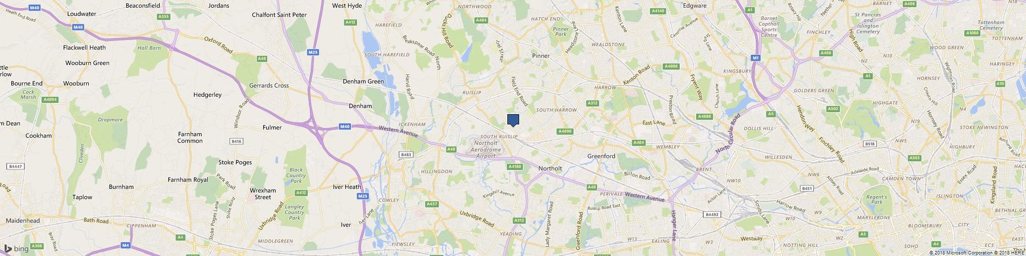 KPB Immigration Law Firm cover photo