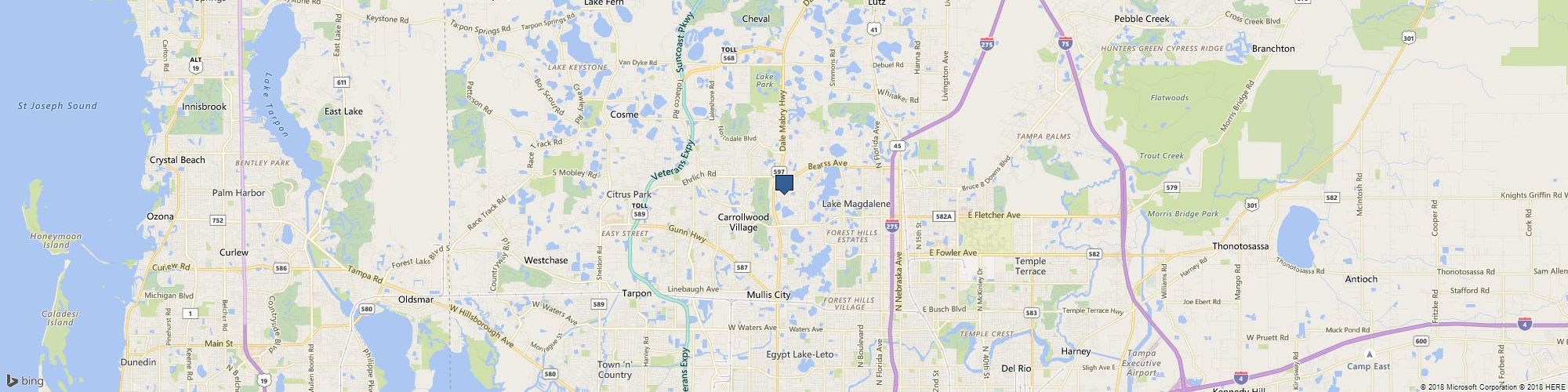 Kels In Home Services cover photo