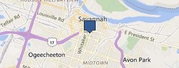 Anglian Drives & Patios location map