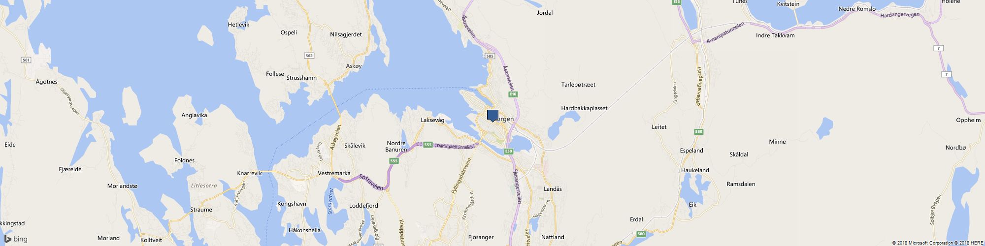 Bergen MTT Senter - Muskelterapeut & Massasjeskole cover photo