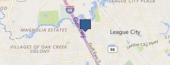 USA Auto Inc location map