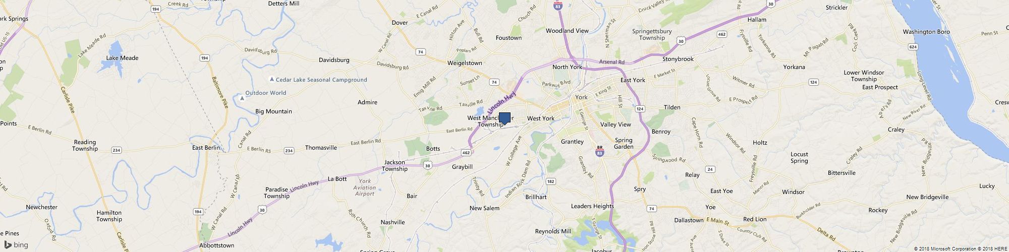 William Terry, P.A. cover photo