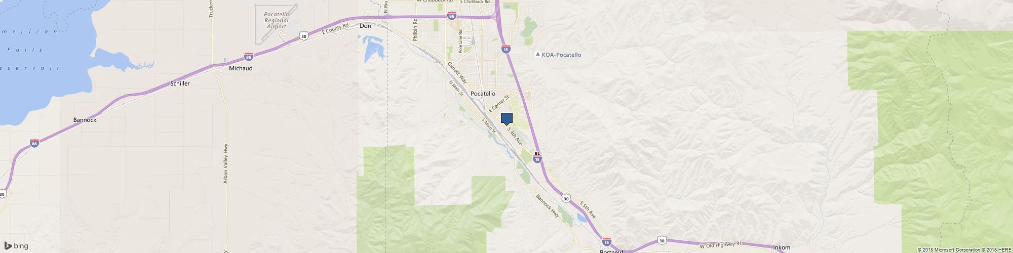 Spectrum LLC cover photo