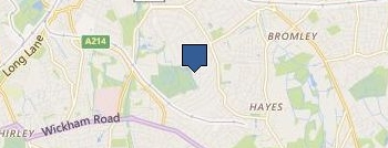 Quality Door Solutions Inc location map