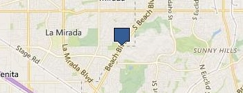 DJD Investment Services LLC location map