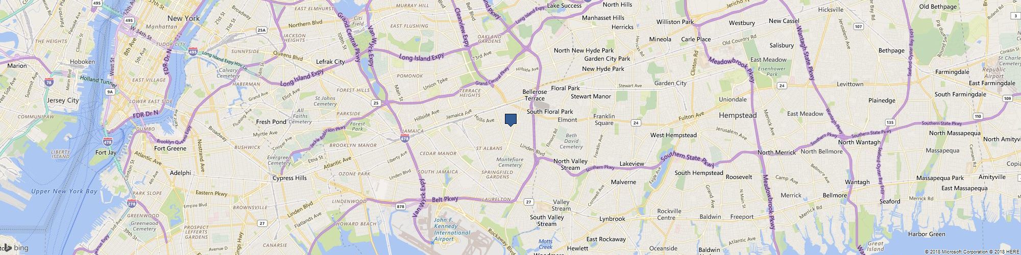 Queens Village Dryer Vent Installer cover photo