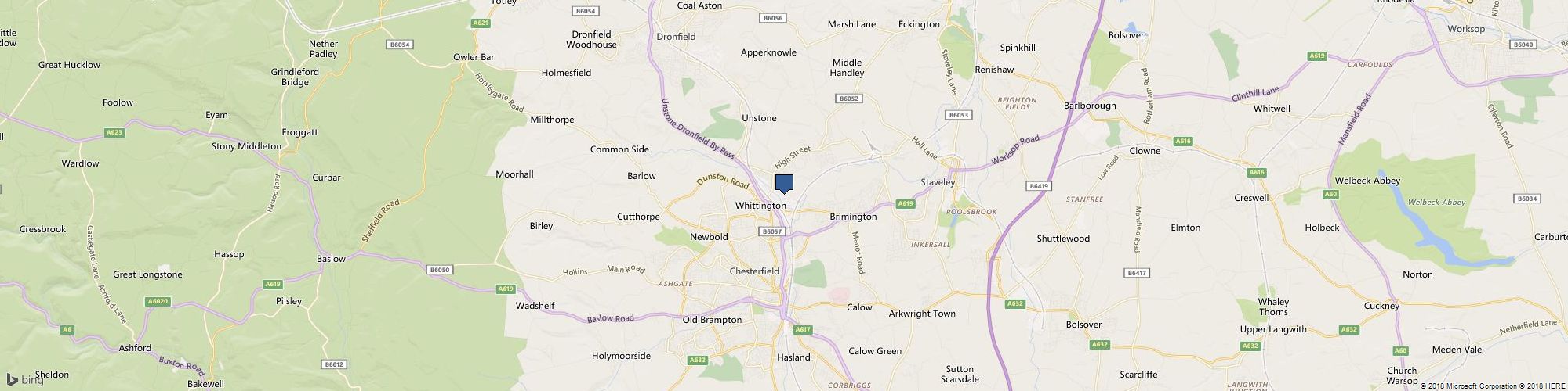 Anker Dental Implants cover photo