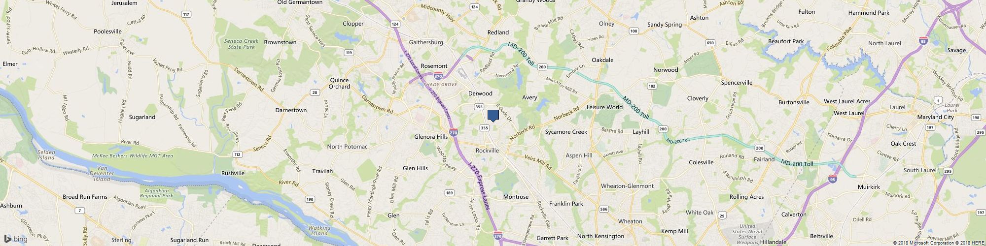 Rockville Appliance Repair cover photo