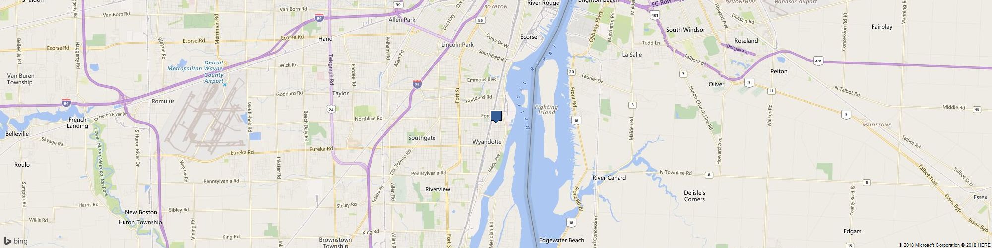 Termipest cover photo