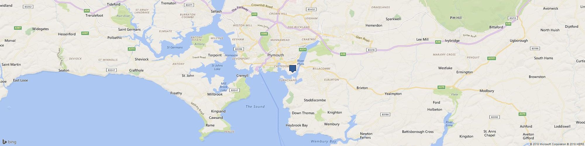 Tucson Behavioral Health EHR Store cover photo