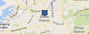 Qingdao Golden Fortune International Trade Co.,Ltd location map